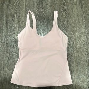 Lululemon Align tank